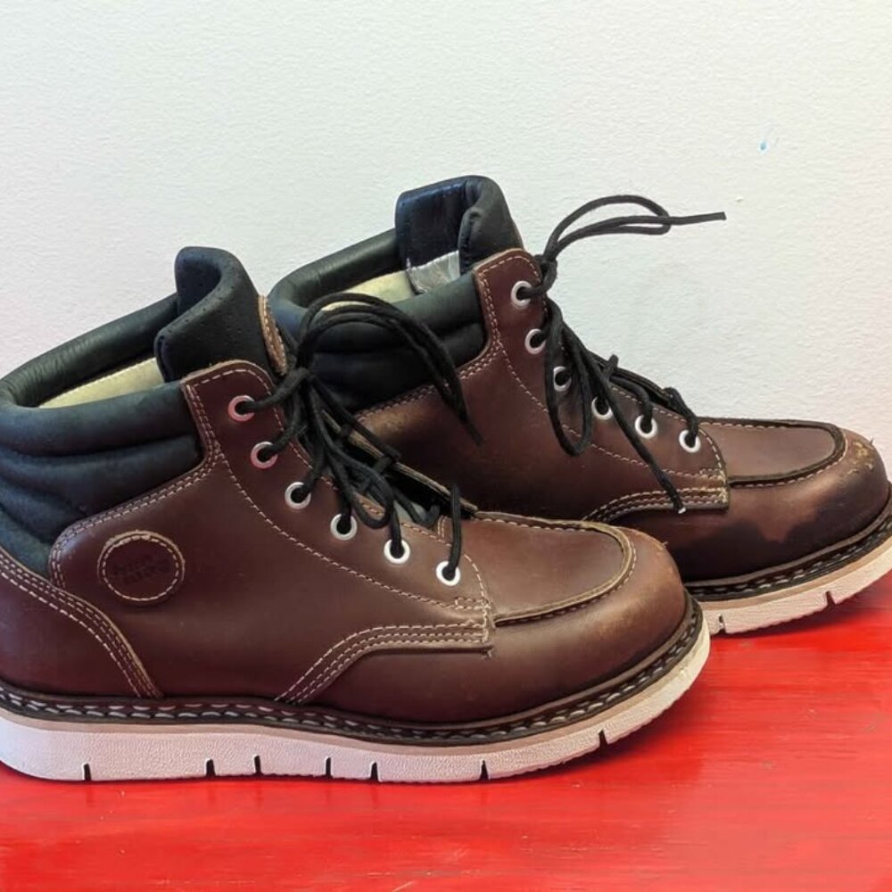 Hanwag Kreutner Lady